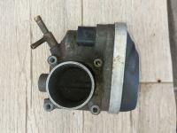 Дроссельная заслонка для Skoda Fabia 1.4 номер 047133062D, 5WS02091Номера замен7519041580117A6319165703703080AC255200112SKV028WG10327218804196619ACM041WG1494996LTH4915561