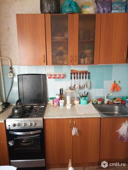 Кухня. Фото 1.