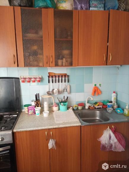 Кухня. Фото 3.