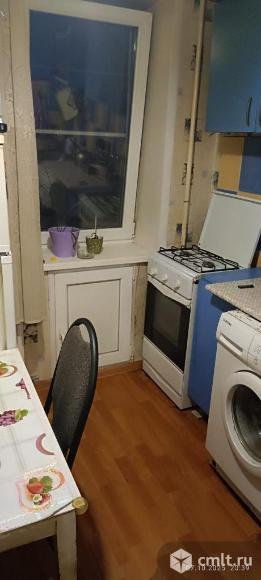 1-комнатная квартира 20,4 кв.м. Фото 1.