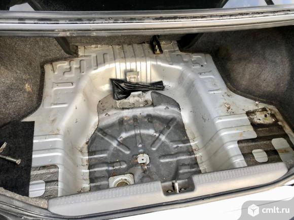 Mitsubishi Lancer - 2007 г. в.. Фото 9.