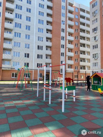 Продается 1-к квартира 40 м2 напрямую от застройщика без переплат. Фото 1.