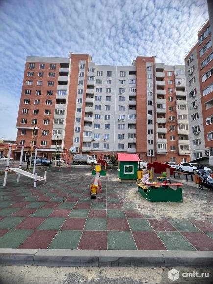 Продается 1-к квартира 40 м2 напрямую от застройщика без переплат. Фото 17.