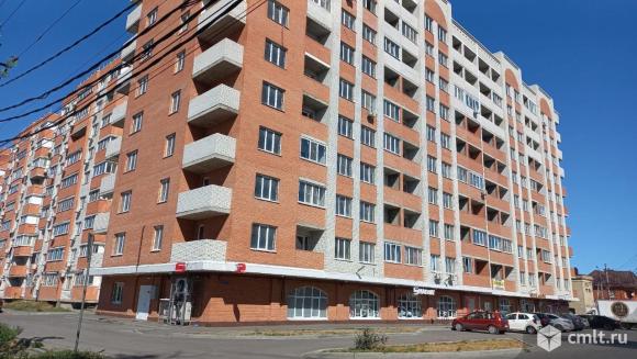 Продается 1-к квартира 41 м2 напрямую от застройщика без переплат. Фото 1.