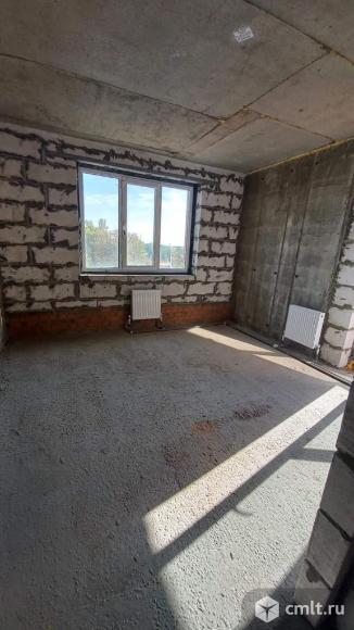 Продается 1-к квартира 44.5 м2 напрямую от застройщика без переплат. Фото 18.