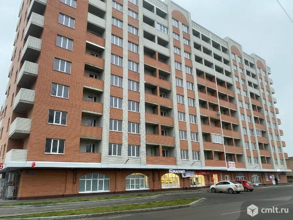 Продается 1-комн. квартира 40 м2 прямая продажа без переплат. Фото 1.