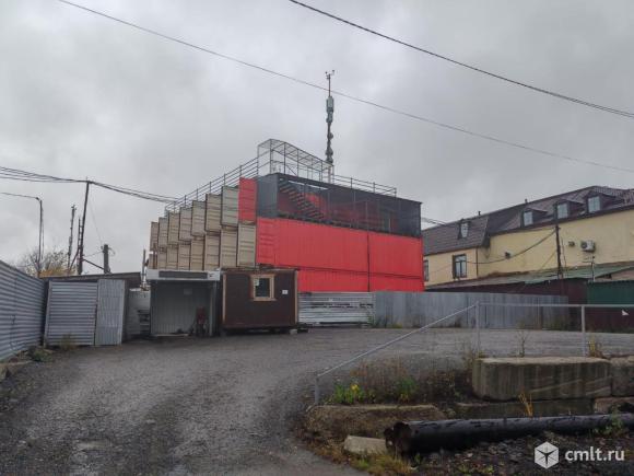 Продается здание 73 м2 на участке 10 сот.. Фото 1.