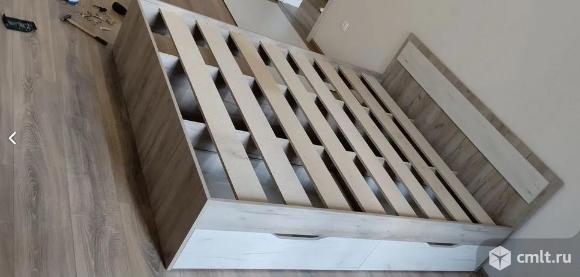 Срочная сборка мебели. Фото 7.