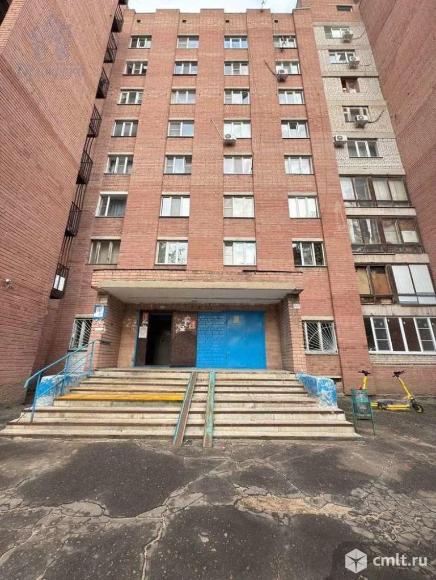 Комната 12,5 кв.м. Фото 1.