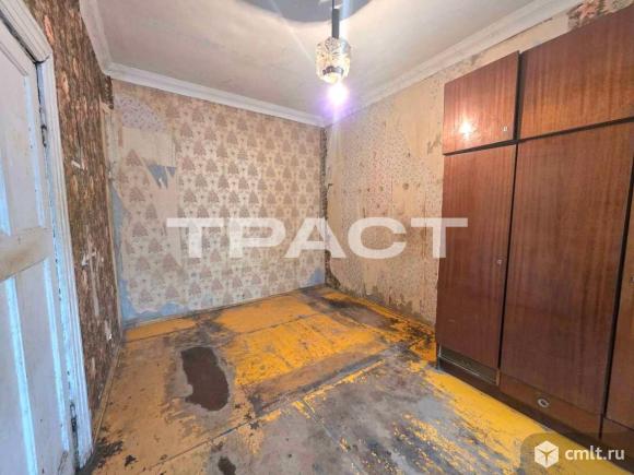 2-комнатная квартира 60,1 кв.м. Фото 17.