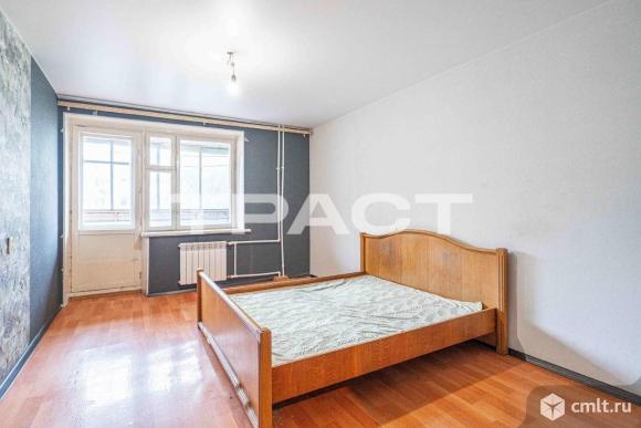 2-комнатная квартира 48,2 кв.м. Фото 1.