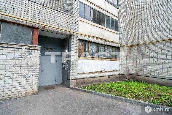 2-комнатная квартира 48,2 кв.м. Фото 20.