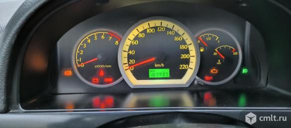 Chevrolet Lacetti - 2006 г. в.. Фото 20.