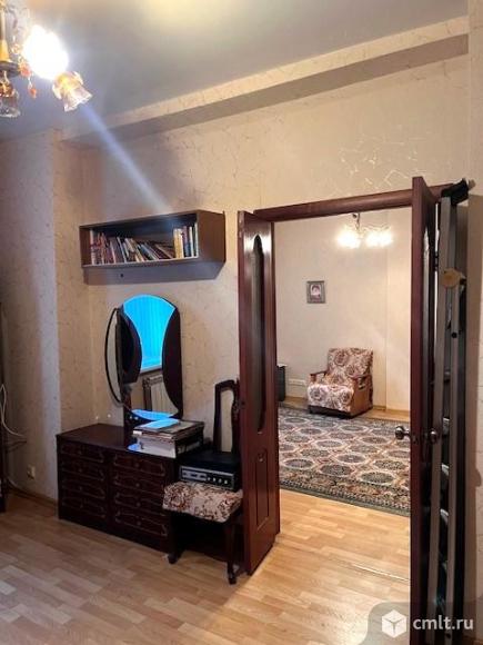 2-комнатная квартира 56,3 кв.м. Фото 11.