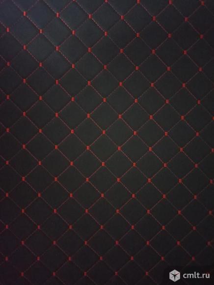 Карты дверные 2107. Фото 1.