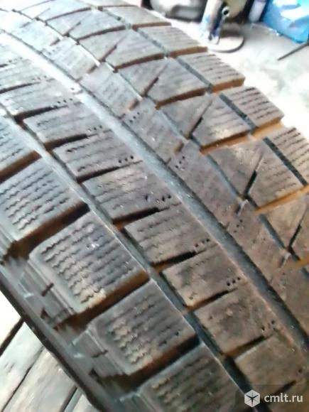 Шины пр-во Япония. Фото 1.