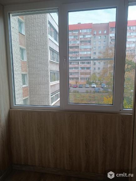 1-комнатная квартира 27,6 кв.м. Фото 9.