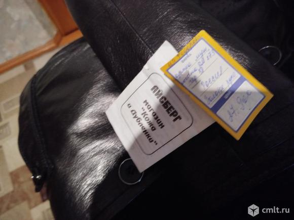 Дубленку новая. Фото 6.