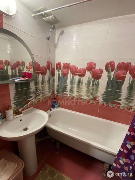 4-комнатная квартира 98,9 кв.м. Фото 20.