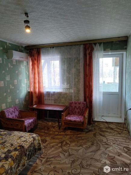 1-комнатная квартира 28,3 кв.м. Фото 1.