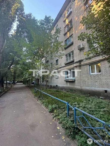 1-комнатная квартира 21,8 кв.м. Фото 8.