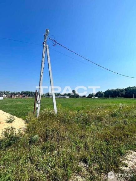 Участок 11 сот.. Фото 11.