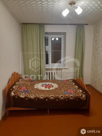 3-комнатная квартира 59 кв.м. Фото 20.