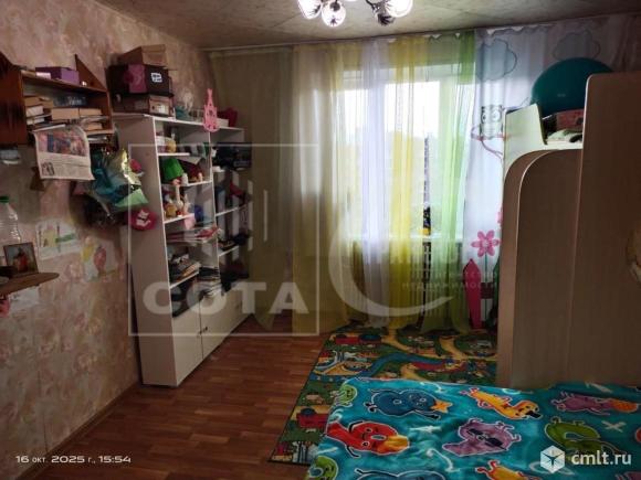 Комната 13,4 кв.м. Фото 1.