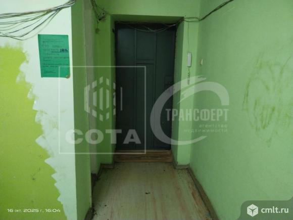 Комната 13,4 кв.м. Фото 16.