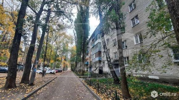 2-комнатная квартира 46,1 кв.м. Фото 1.