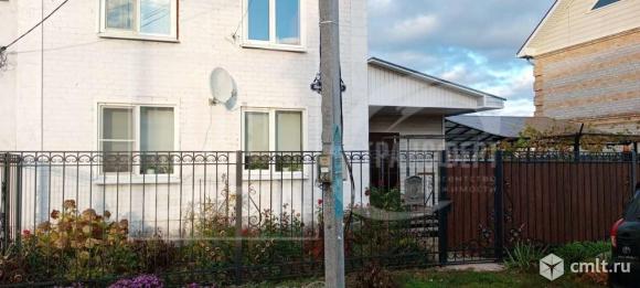 Дом 98 кв.м. Фото 1.