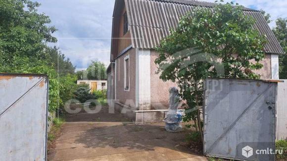 Дом 32,4 кв.м. Фото 1.