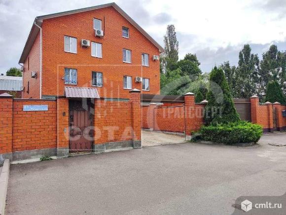 Часть дома 320 кв.м. Фото 1.