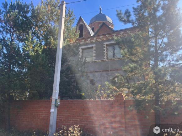 Дом 450 кв.м. Фото 5.