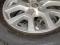 Зимние колеса нешипованные R18.. Фото 2.