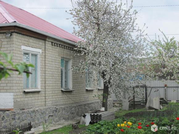 Дом 73 кв.м. Фото 1.