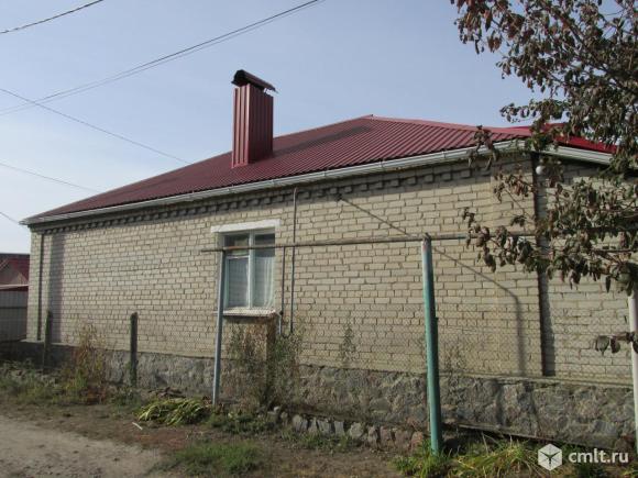 Дом 73 кв.м. Фото 5.