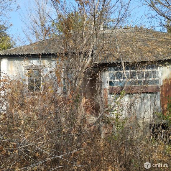 Дом 43,2 кв.м. Фото 1.