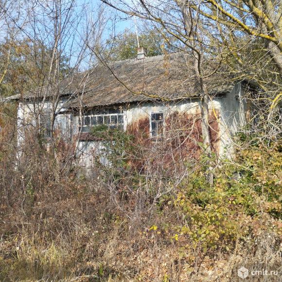 Дом 43,2 кв.м. Фото 7.