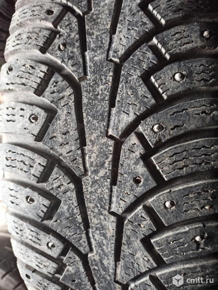 15 R 195/65 Nokian Nordman 5 одна шина. Фото 1.