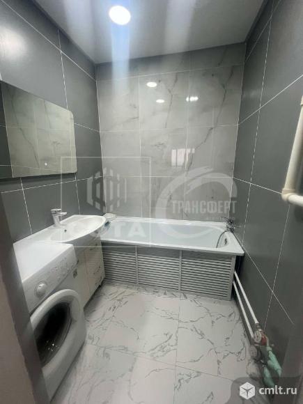 2-комнатная квартира 62 кв.м. Фото 1.