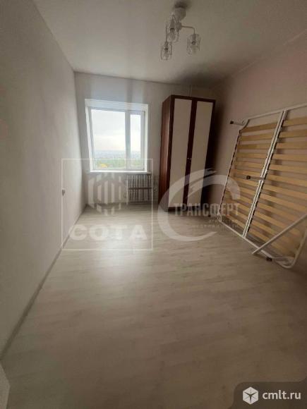 2-комнатная квартира 62 кв.м. Фото 17.