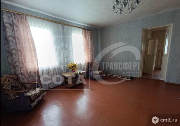 Дом 66,4 кв.м. Фото 1.