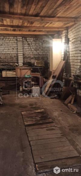 Капитальный гараж. Фото 7.
