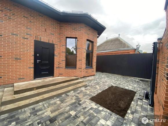 Дом 130 м2 на участке 4.5 сот.. Фото 4.