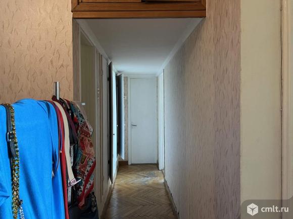 Продам 1-комн. квартиру 49.7 кв.м.. Фото 19.