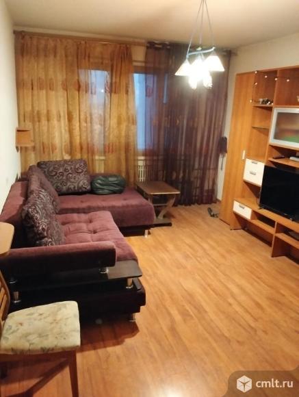 3-комнатная квартира 70,2 кв.м. Фото 1.