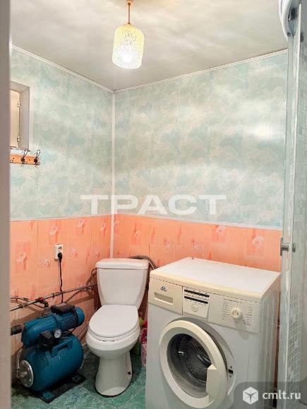 Дом 60 кв.м. Фото 20.