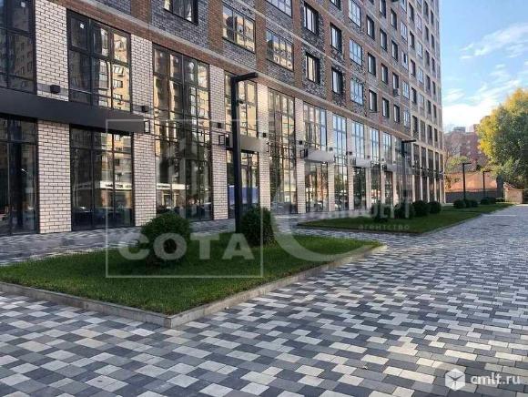 2-комнатная квартира 60,92 кв.м. Фото 1.