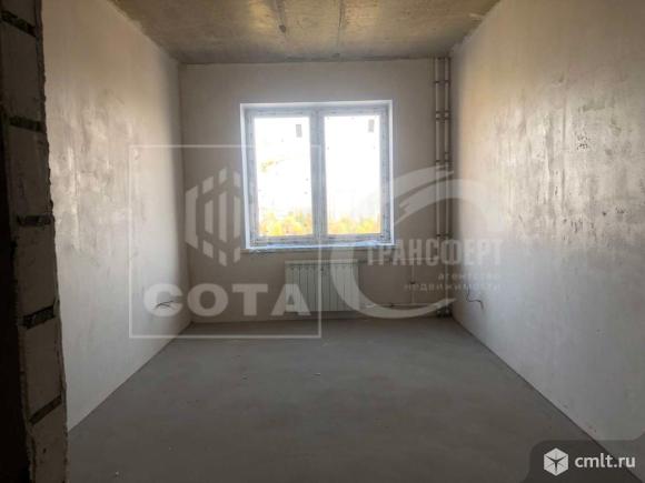 2-комнатная квартира 60,92 кв.м. Фото 20.